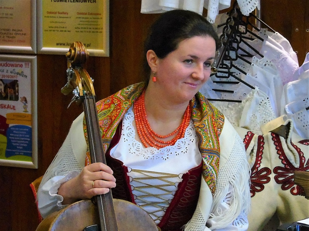 Pasje Gąsieniców-Giewontów