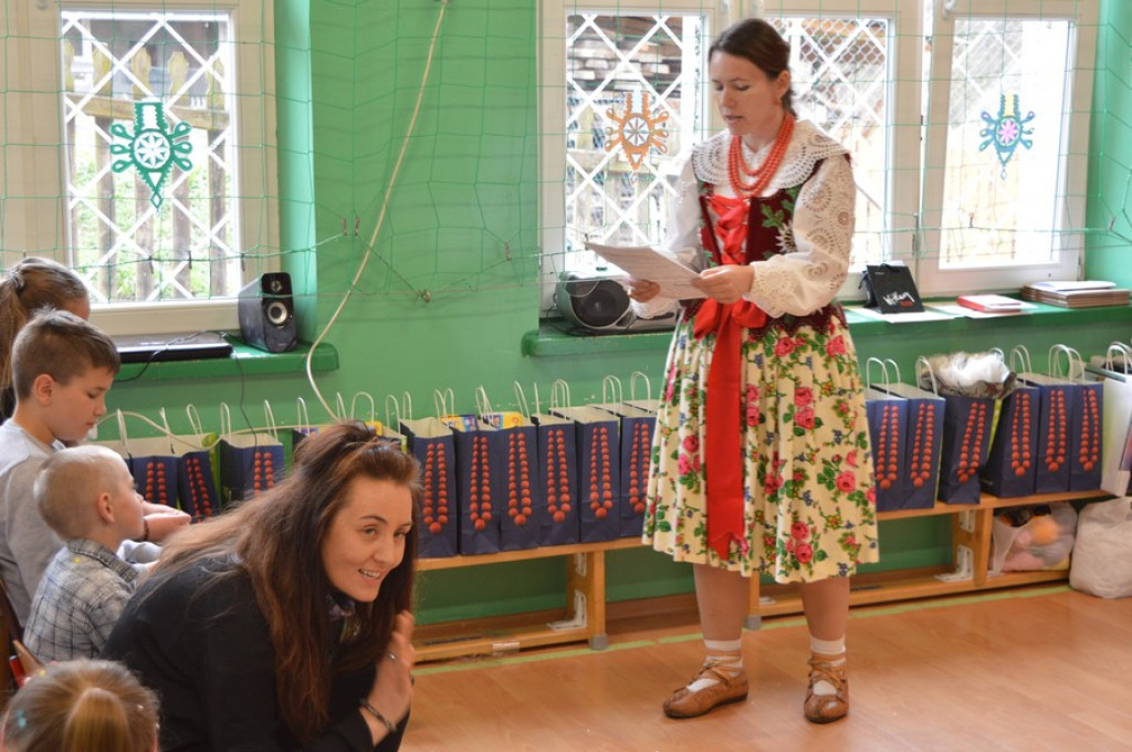 Wszyscy Święci Wawrzyńcoka