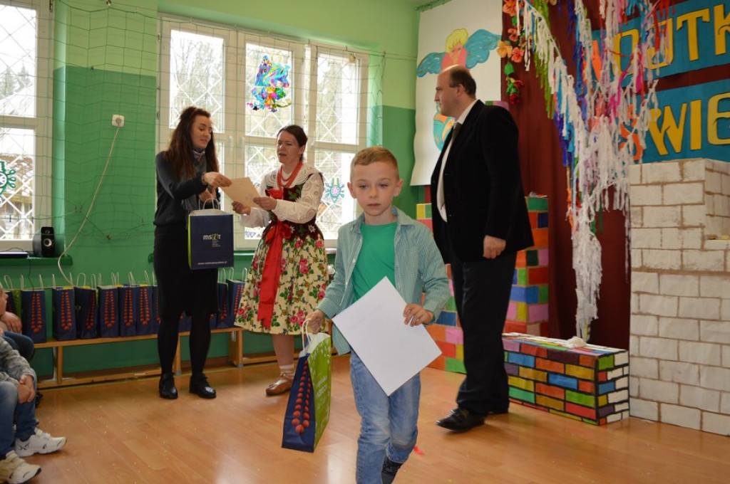 Wszyscy Święci Wawrzyńcoka