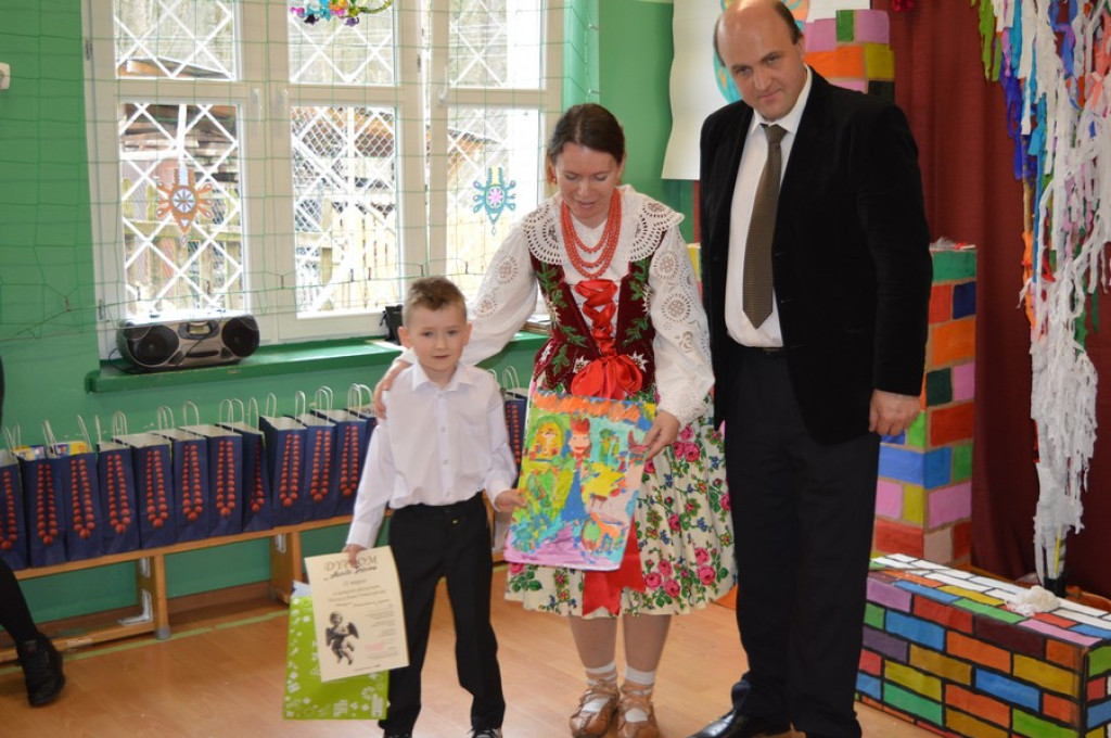 Wszyscy Święci Wawrzyńcoka