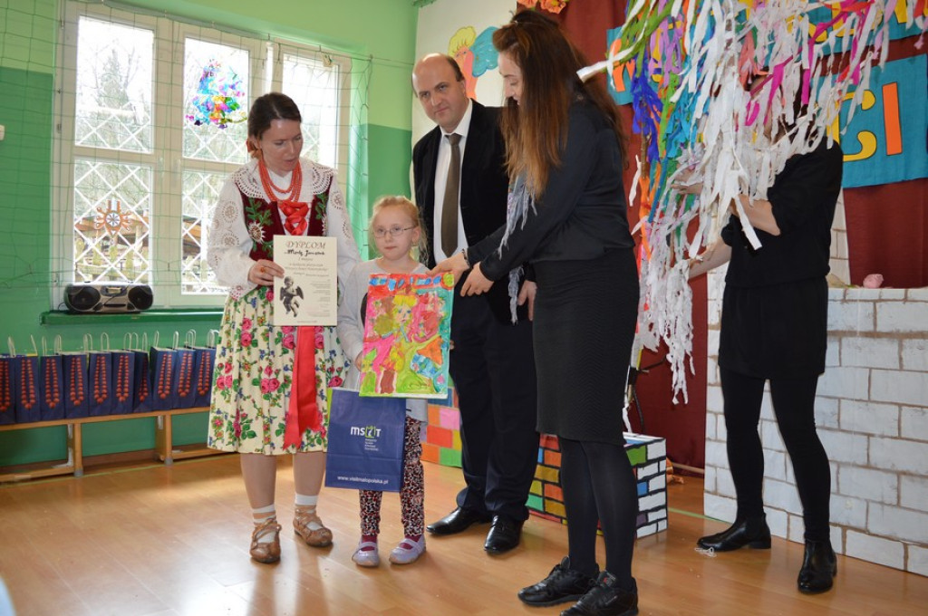 Wszyscy Święci Wawrzyńcoka
