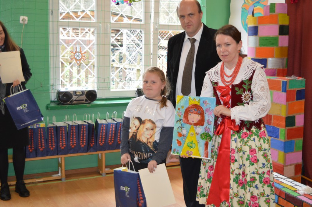 Wszyscy Święci Wawrzyńcoka