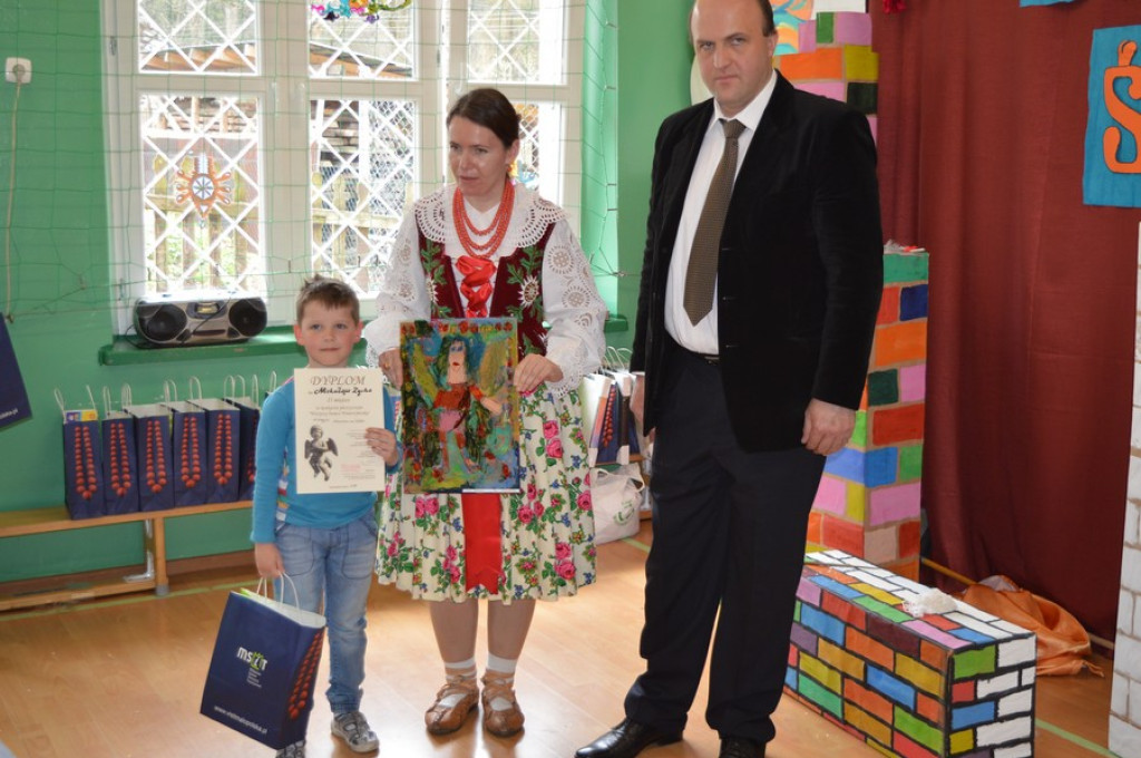 Wszyscy Święci Wawrzyńcoka