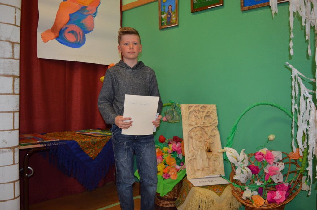 Wszyscy Święci Wawrzyńcoka
