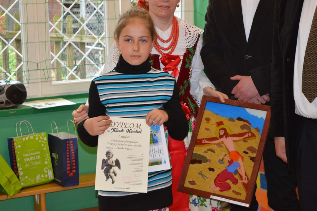 Wszyscy Święci Wawrzyńcoka
