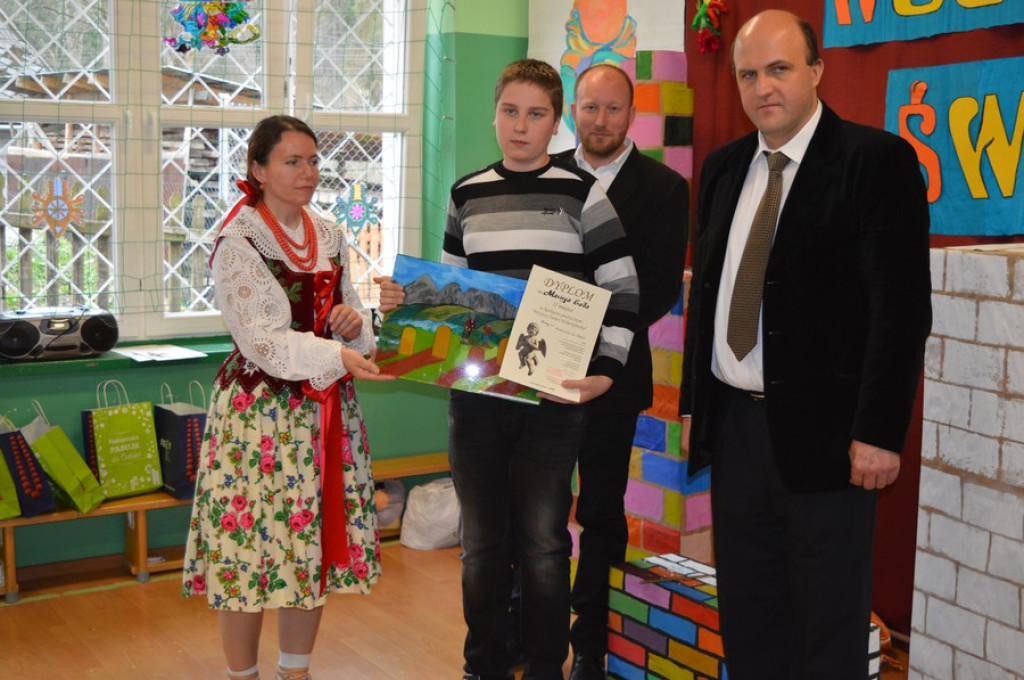 Wszyscy Święci Wawrzyńcoka