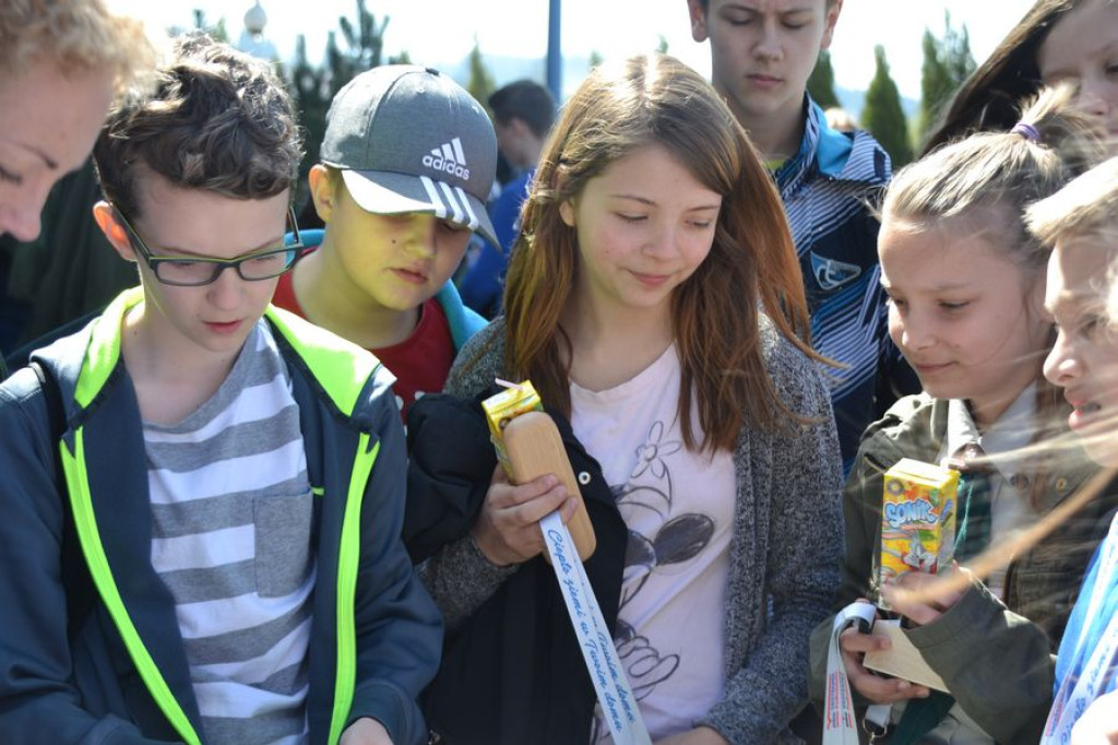 Dzień Ziemi w Geotermii Podhalańskiej