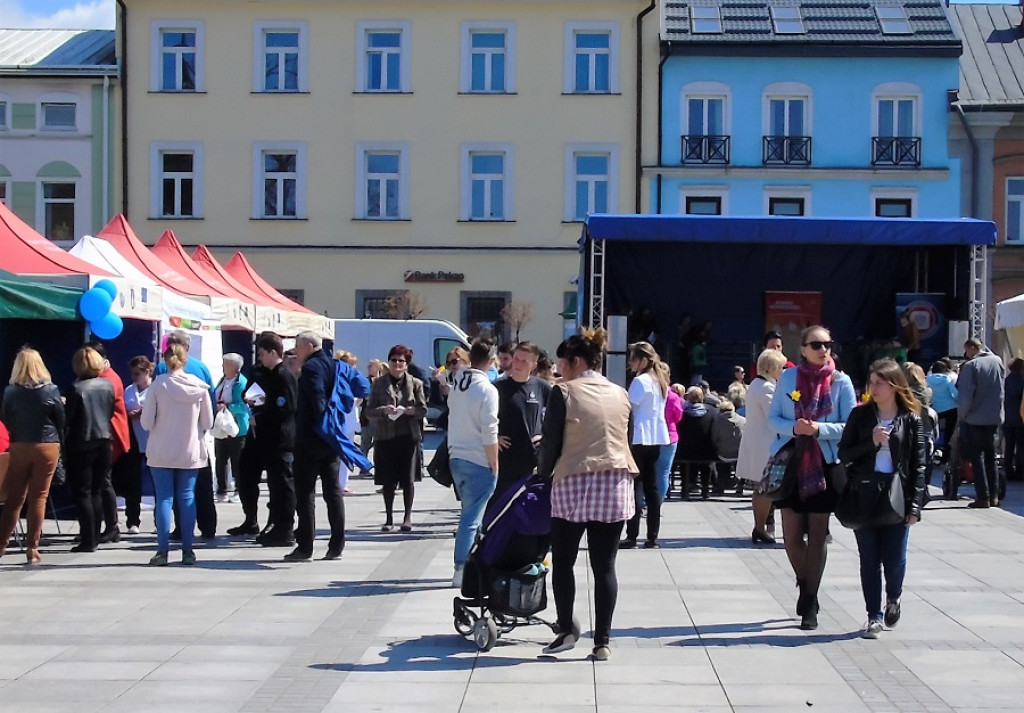 Piknik kontra cukrzyca