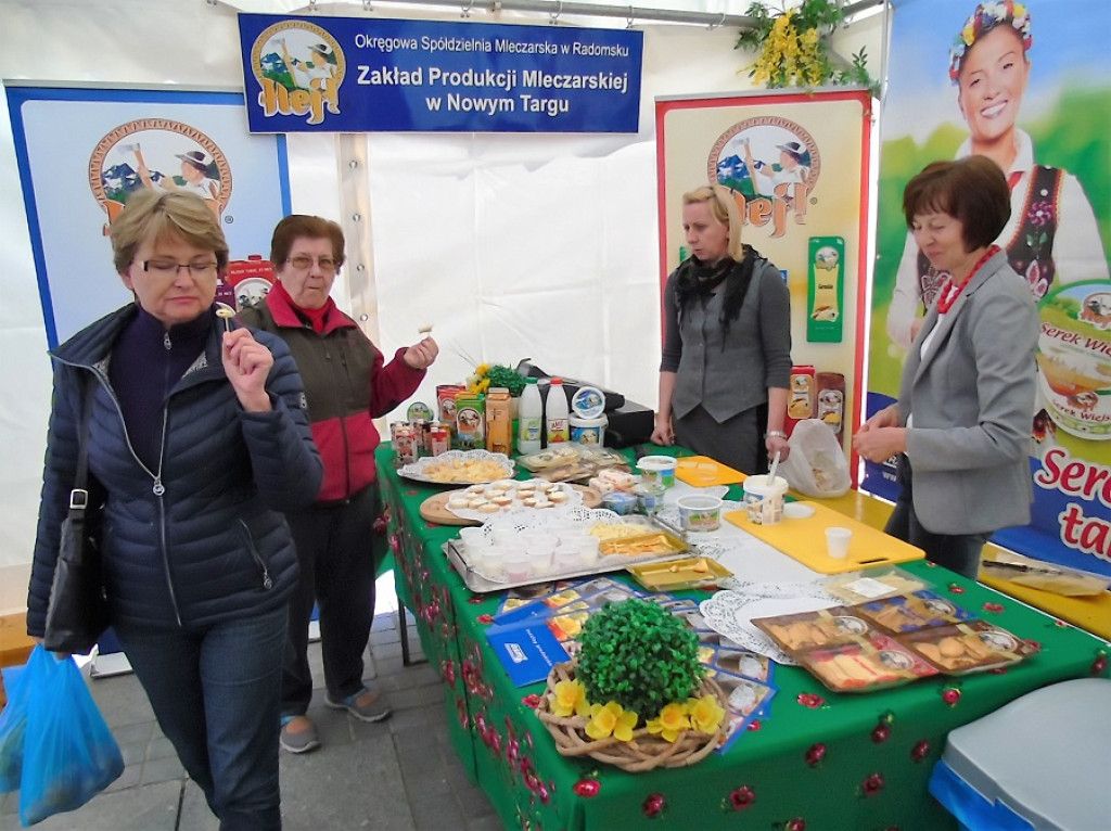 Piknik kontra cukrzyca