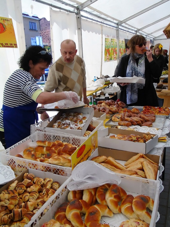 Piknik kontra cukrzyca