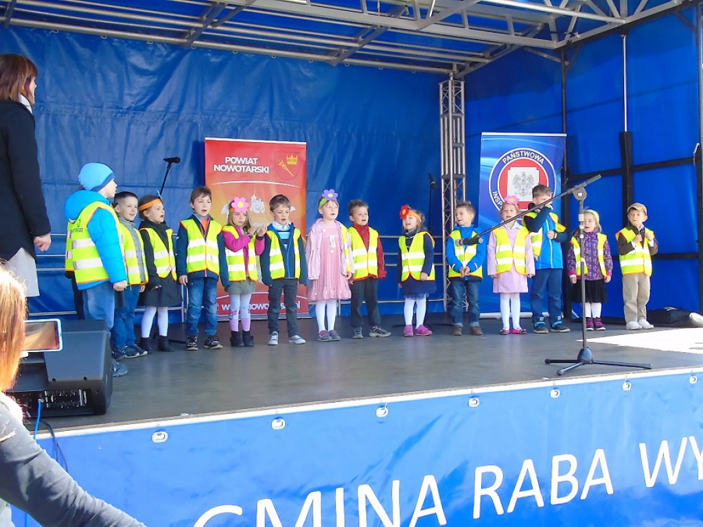Piknik kontra cukrzyca
