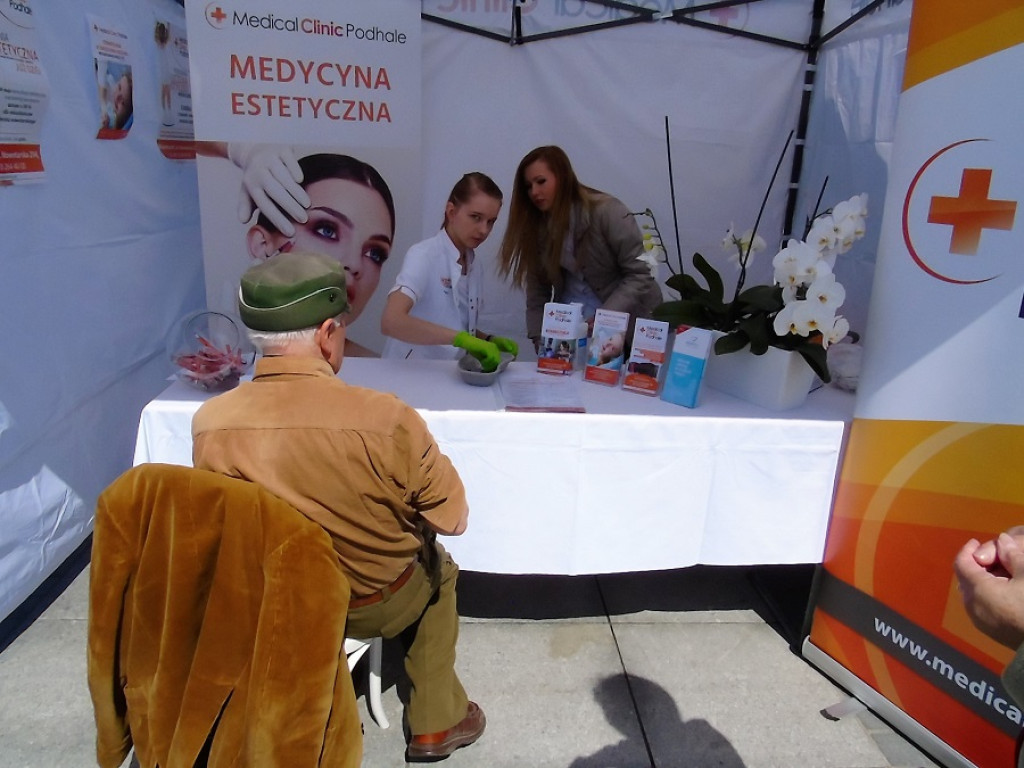 Piknik kontra cukrzyca