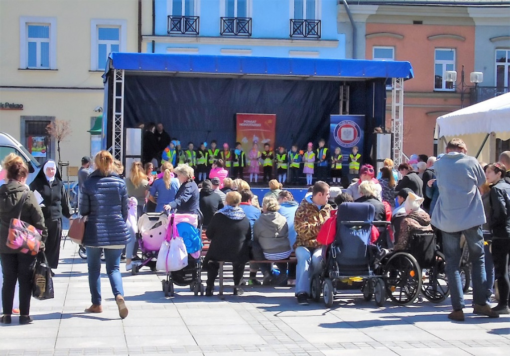 Piknik kontra cukrzyca