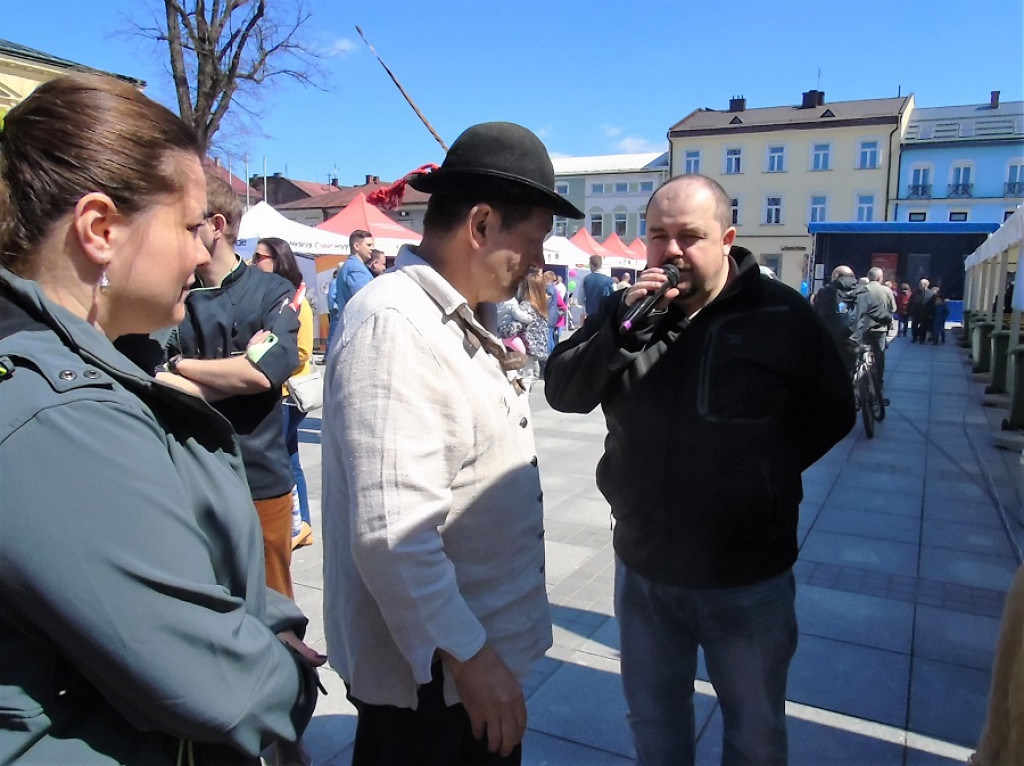 Piknik kontra cukrzyca