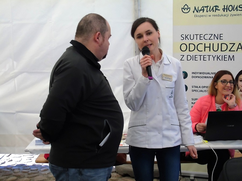 Piknik kontra cukrzyca