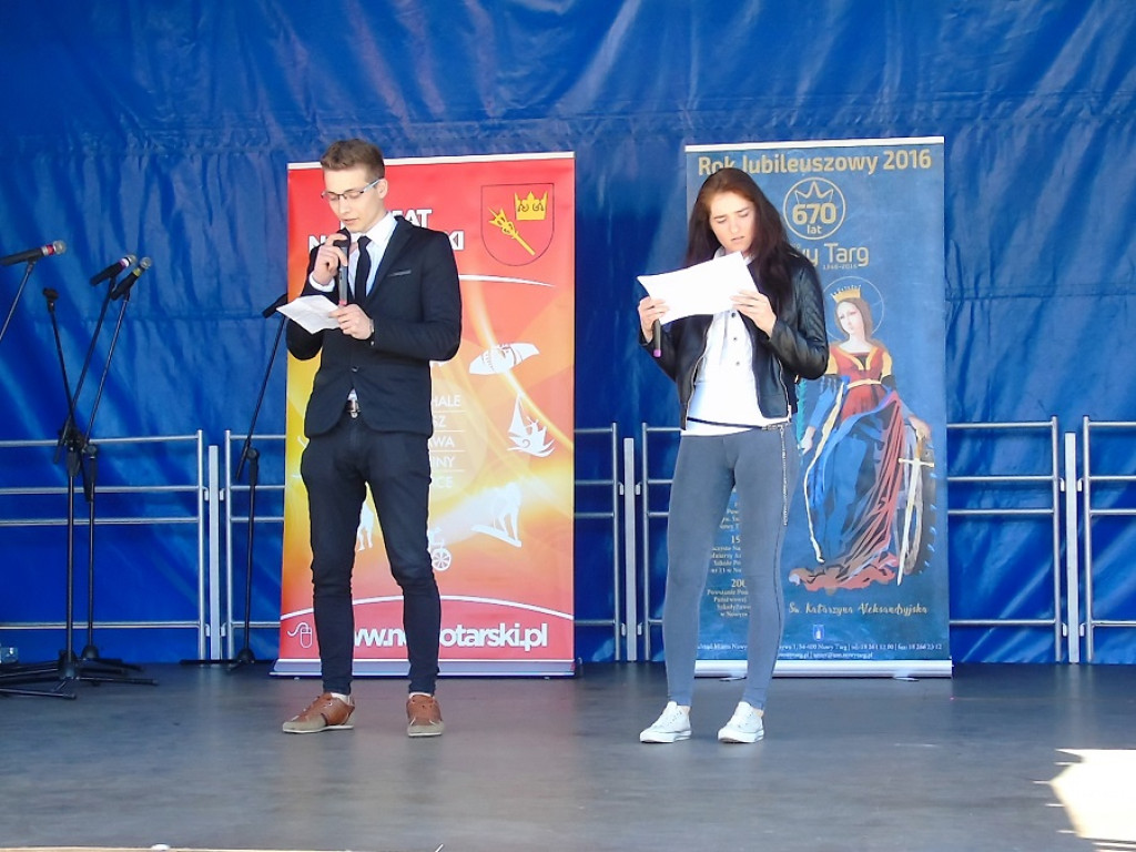 Piknik kontra cukrzyca
