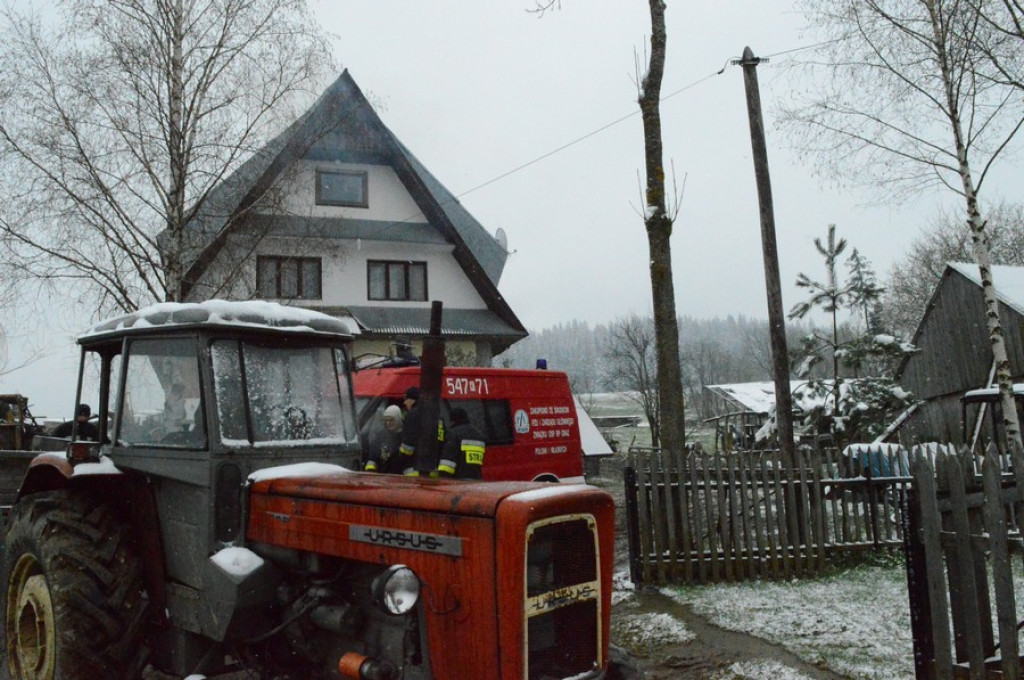 Na Bugaju potrzebują pomocy