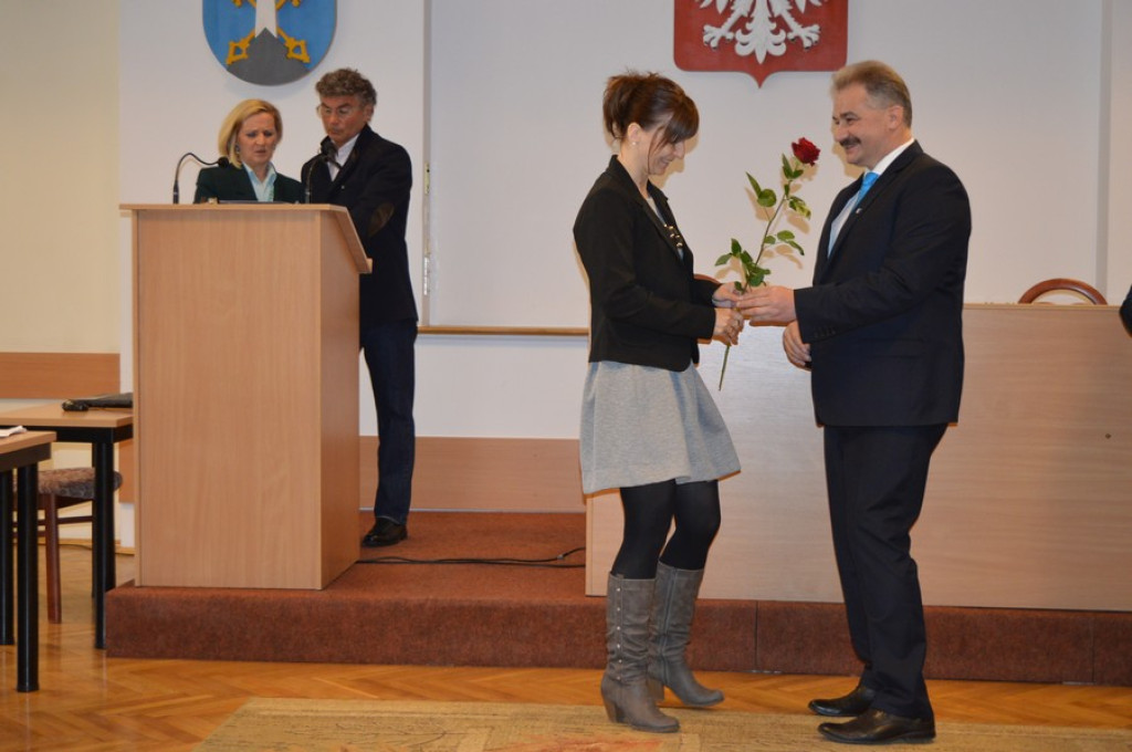 Najlepsi uczniowie w Zakopanem