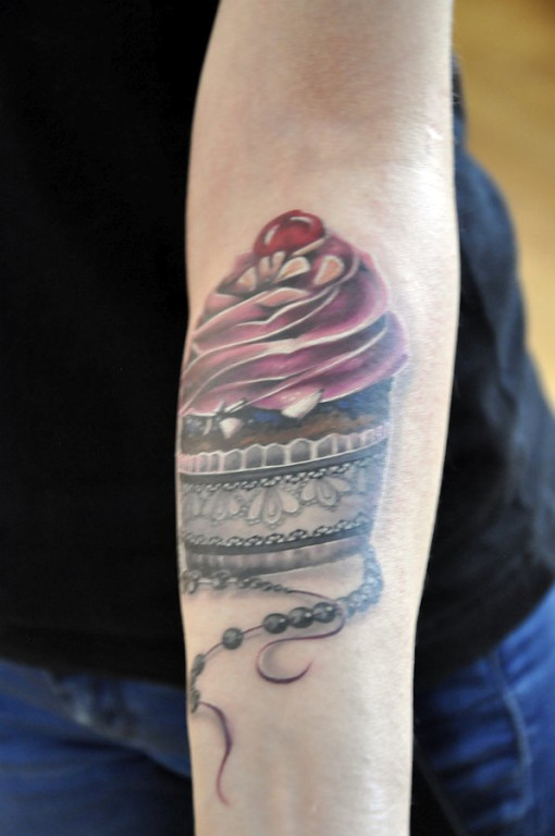 Giewont Tattoo 2016