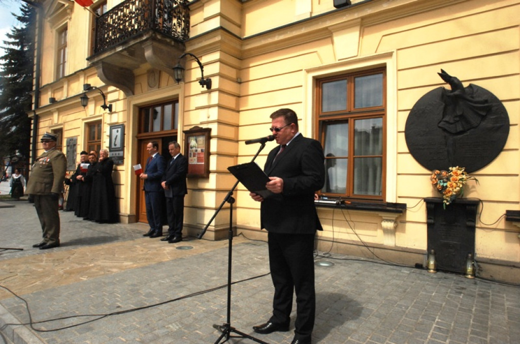 3 maja w Nowym Targu