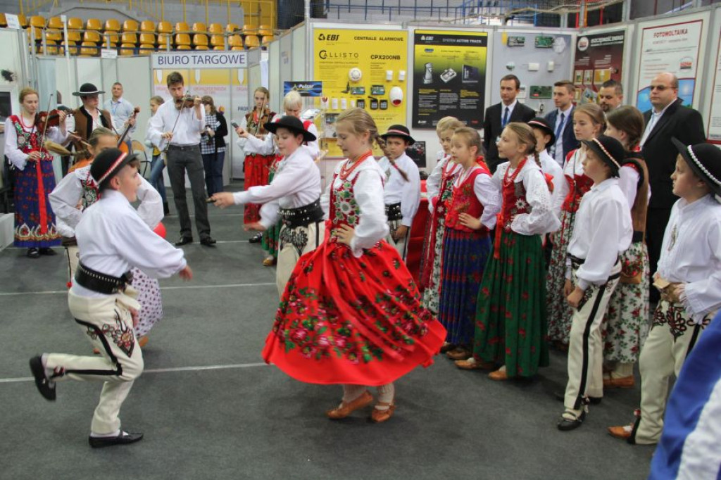Targi budownictwa