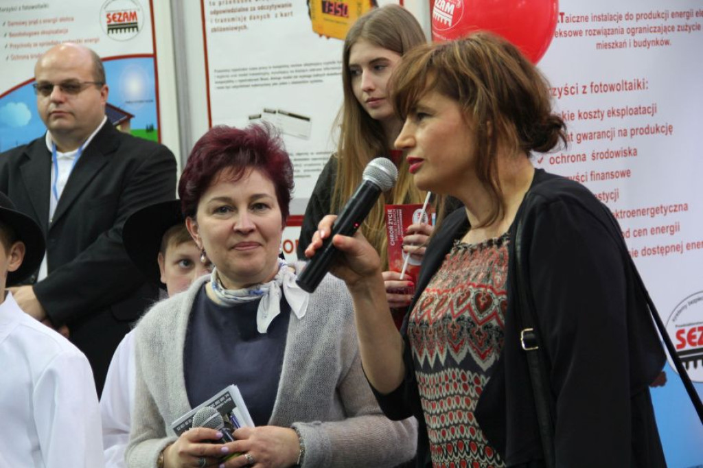 Targi budownictwa