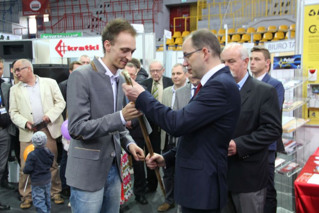Targi budownictwa