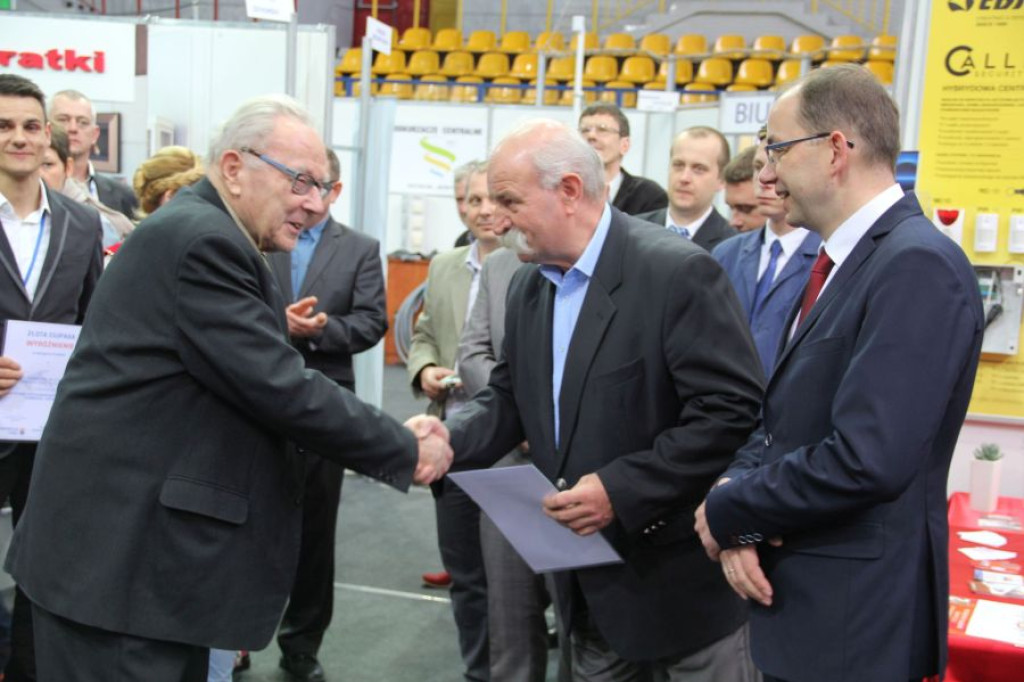 Targi budownictwa
