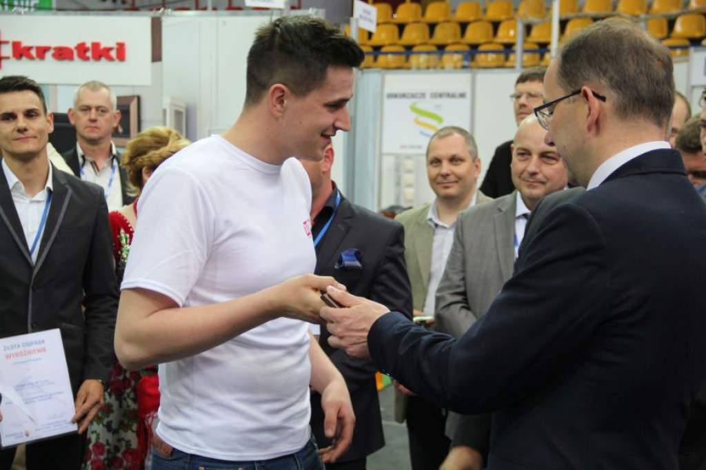 Targi budownictwa