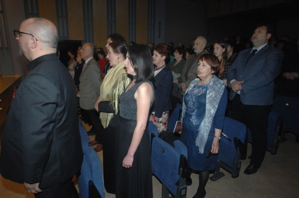 70 lat nowotarskiej Szkoły Muzycznej
