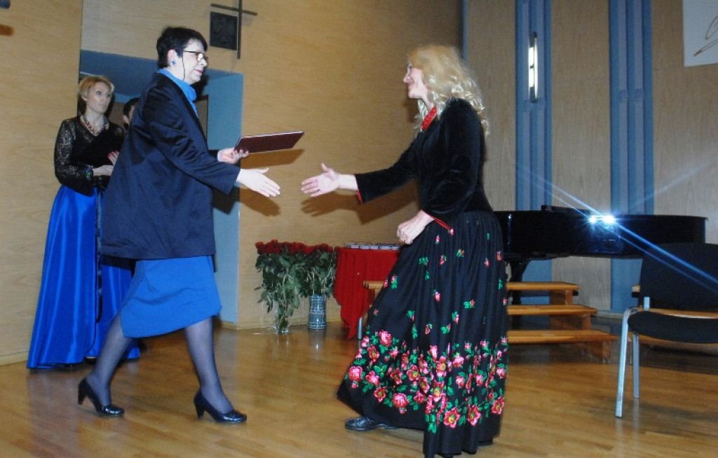 70 lat nowotarskiej Szkoły Muzycznej