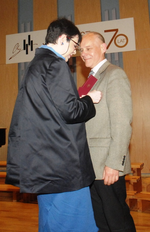 70 lat nowotarskiej Szkoły Muzycznej