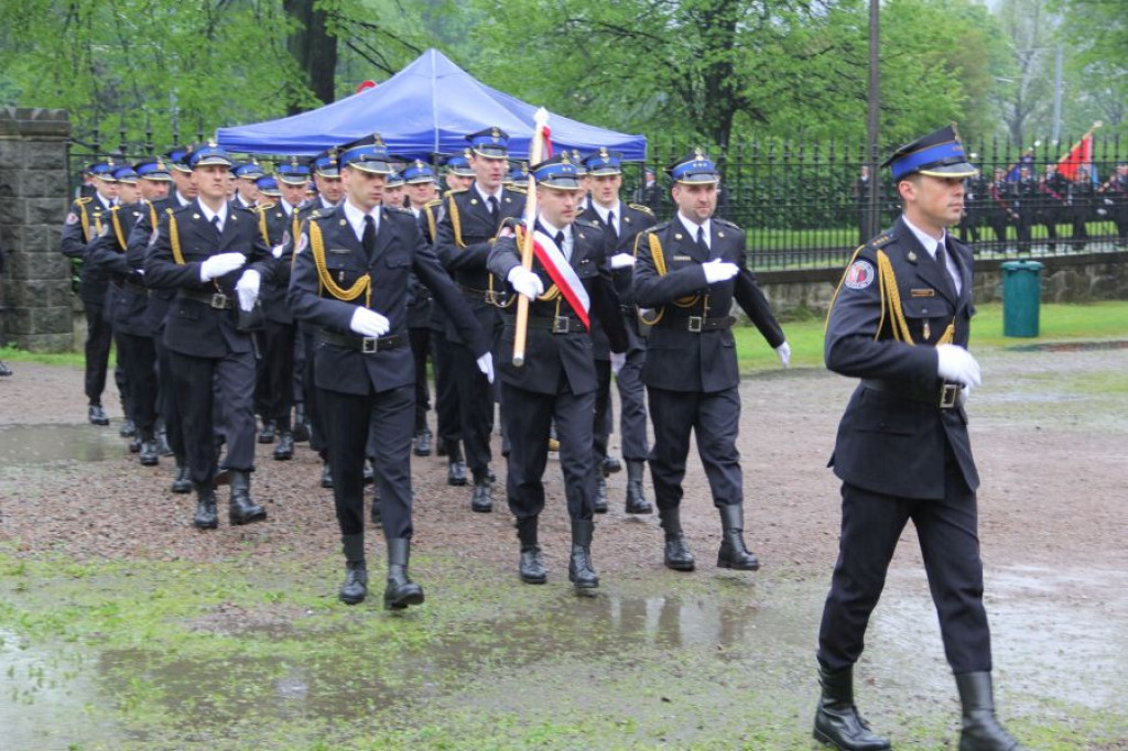 Premier w Suchej Beskidzkiej