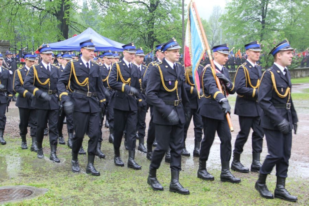 Premier w Suchej Beskidzkiej