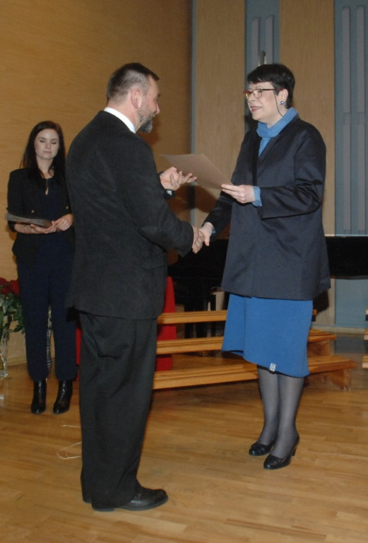 70 lat nowotarskiej Szkoły Muzycznej