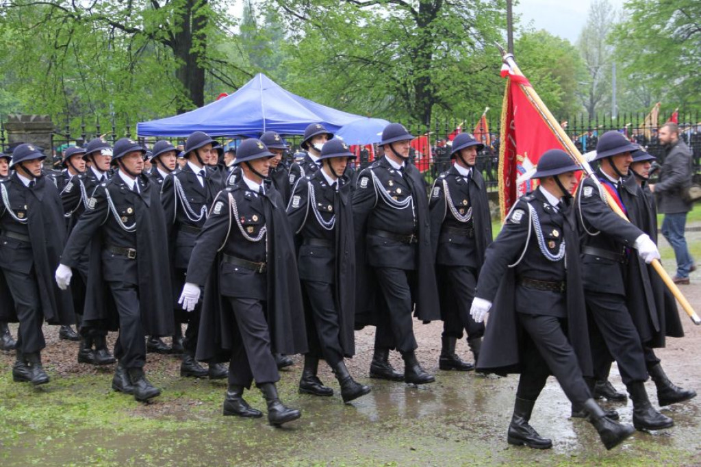 Premier w Suchej Beskidzkiej