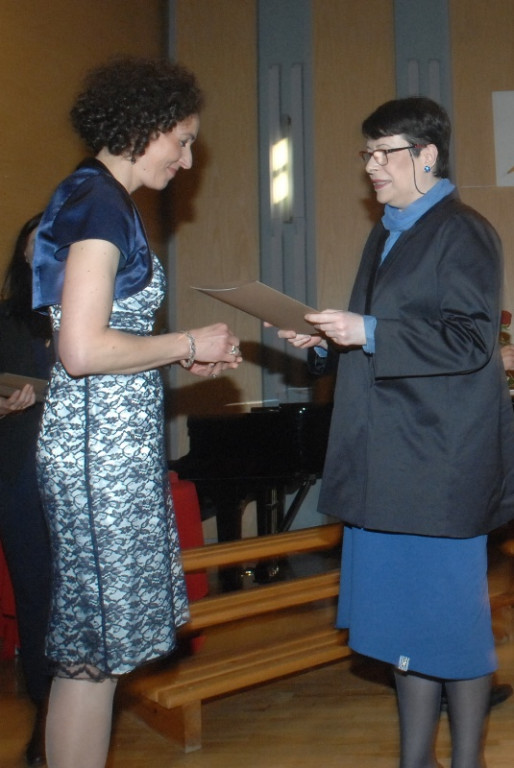 70 lat nowotarskiej Szkoły Muzycznej