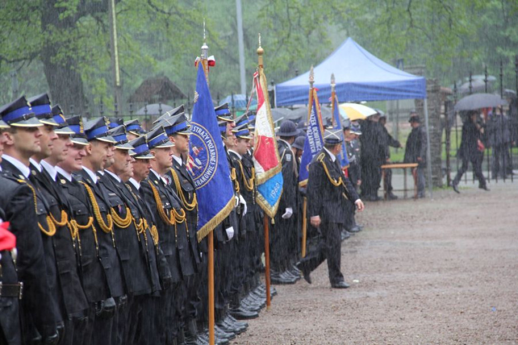 Premier w Suchej Beskidzkiej