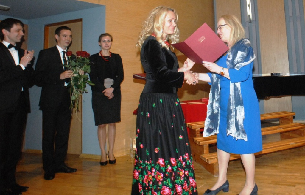 70 lat nowotarskiej Szkoły Muzycznej