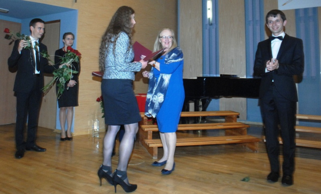 70 lat nowotarskiej Szkoły Muzycznej
