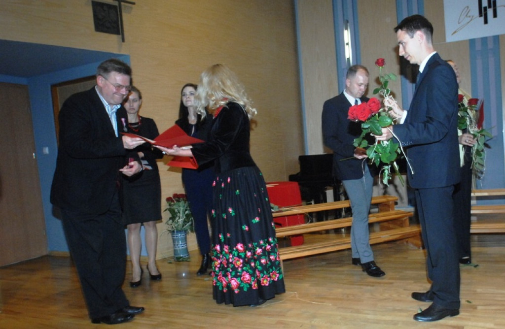70 lat nowotarskiej Szkoły Muzycznej