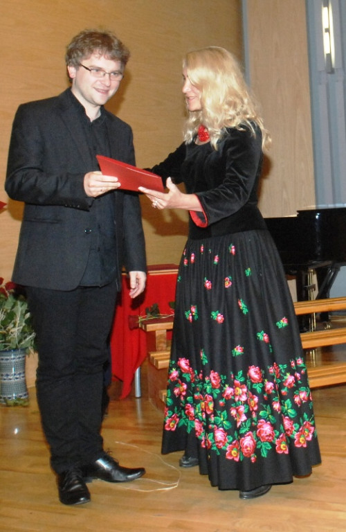 70 lat nowotarskiej Szkoły Muzycznej