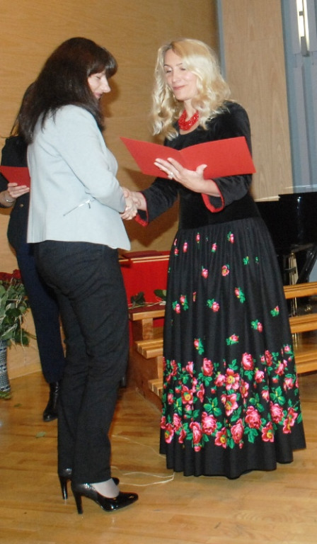 70 lat nowotarskiej Szkoły Muzycznej
