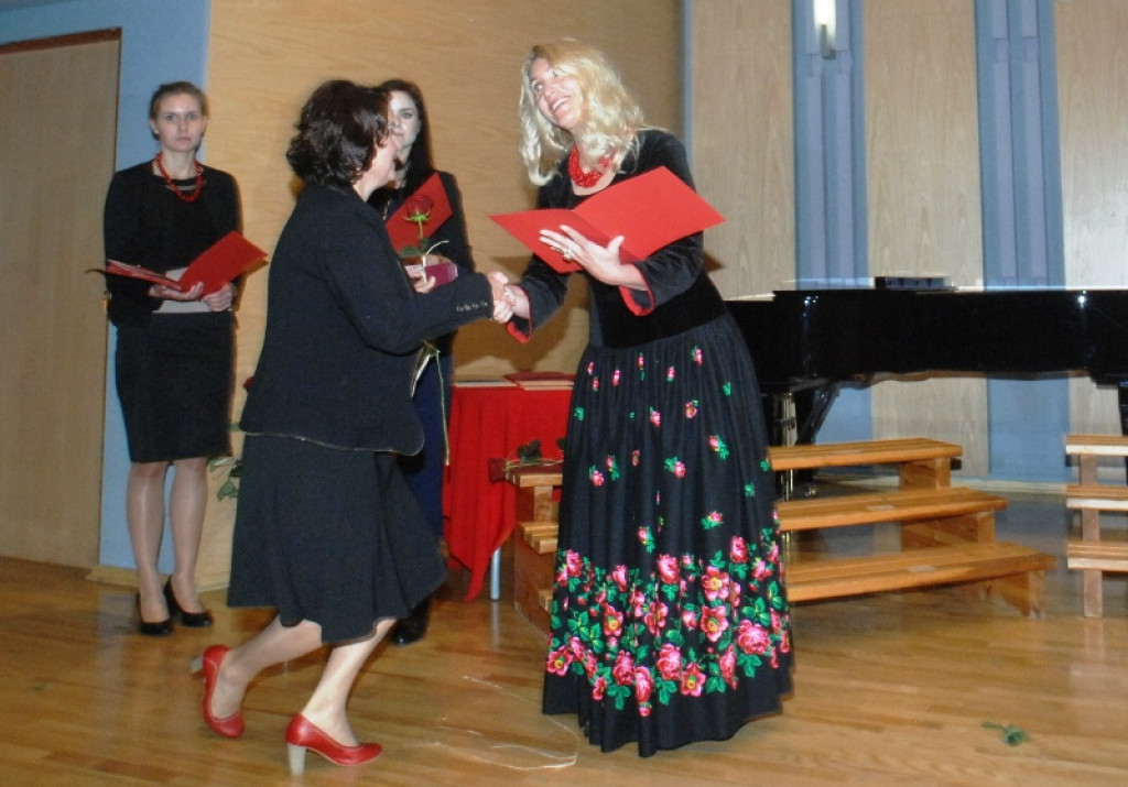 70 lat nowotarskiej Szkoły Muzycznej