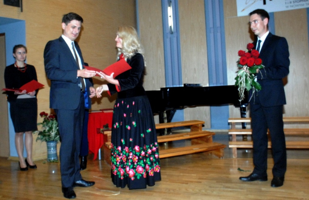 70 lat nowotarskiej Szkoły Muzycznej