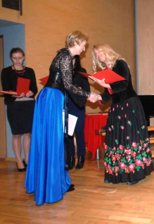 70 lat nowotarskiej Szkoły Muzycznej