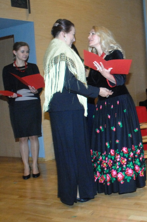 70 lat nowotarskiej Szkoły Muzycznej