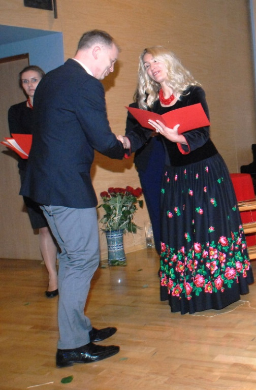 70 lat nowotarskiej Szkoły Muzycznej