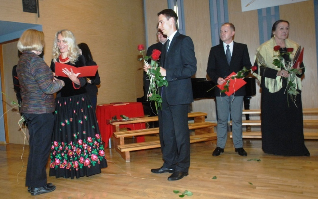 70 lat nowotarskiej Szkoły Muzycznej