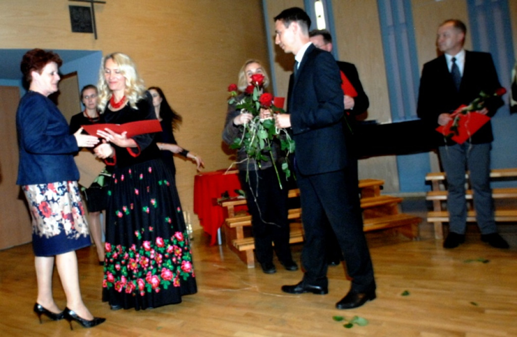 70 lat nowotarskiej Szkoły Muzycznej